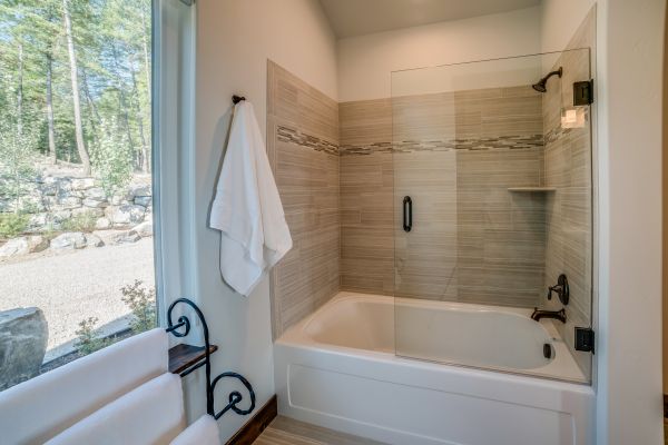 Bathroom Tub Installation in New Albany