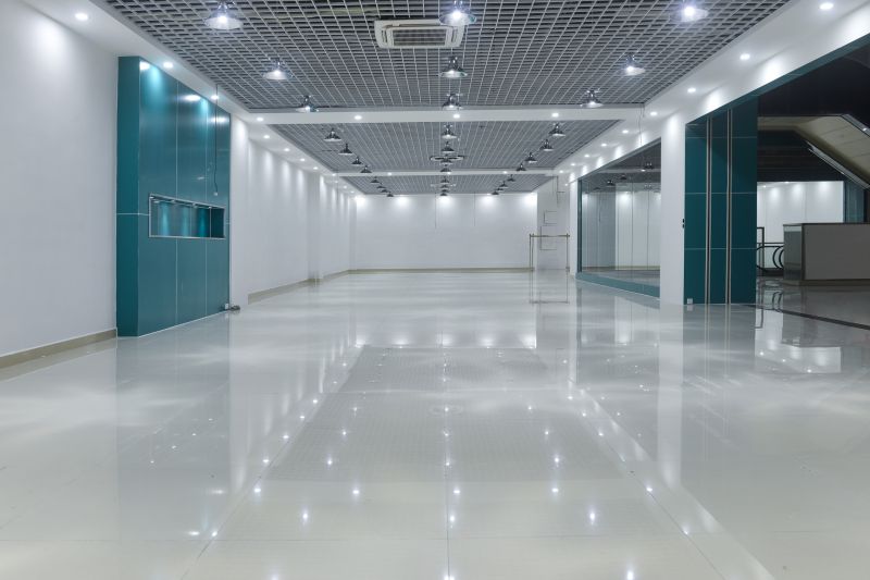 Energy-Efficient Lighting