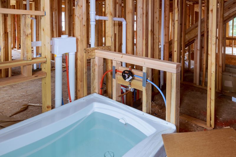 Top Bathtub Installation Companies in Jeffersonville, IN