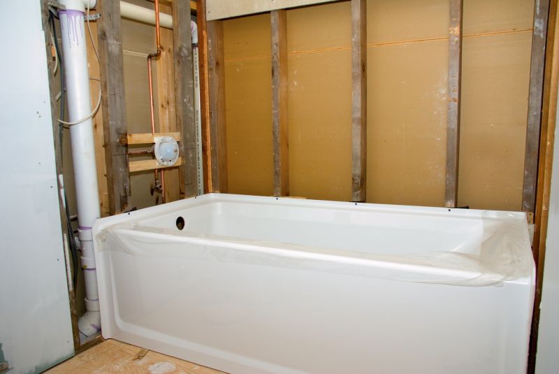 Top Bathtub Installation Companies in New Albany, IN