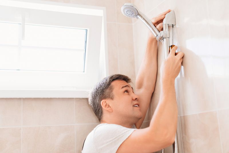 Top Shower Installation Companies in Clarksville, IN