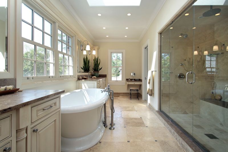 Elegant Bathtub Options